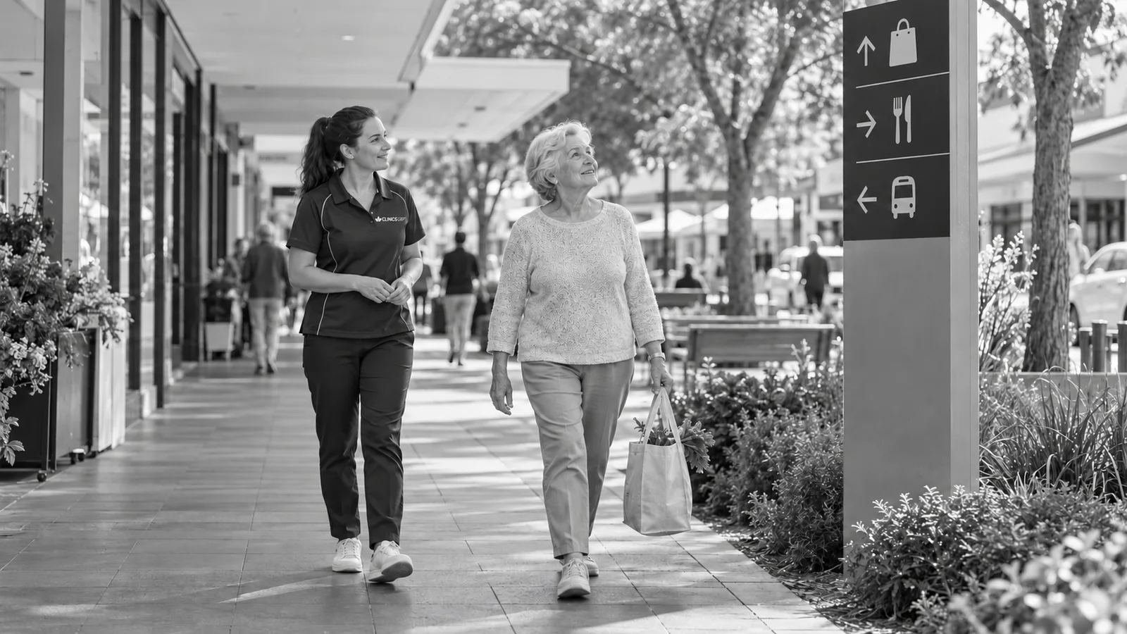 What Is Dual-Task Walking and Why Does It Matter?
