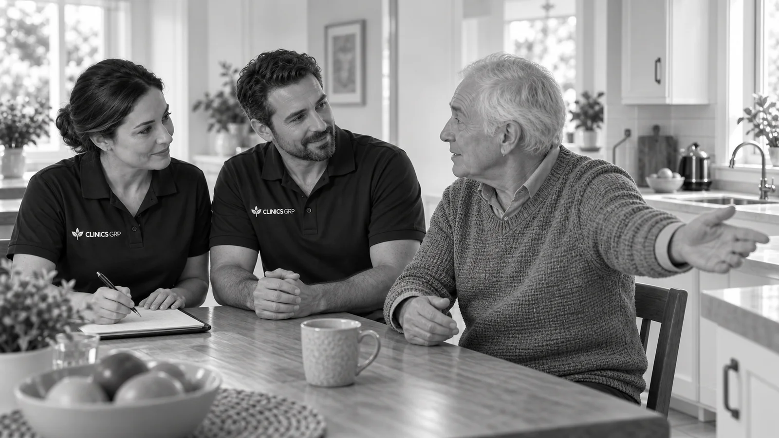 What Is the Support at Home Restorative Care Pathway, and When Might Clinical Rehabilitation Help?