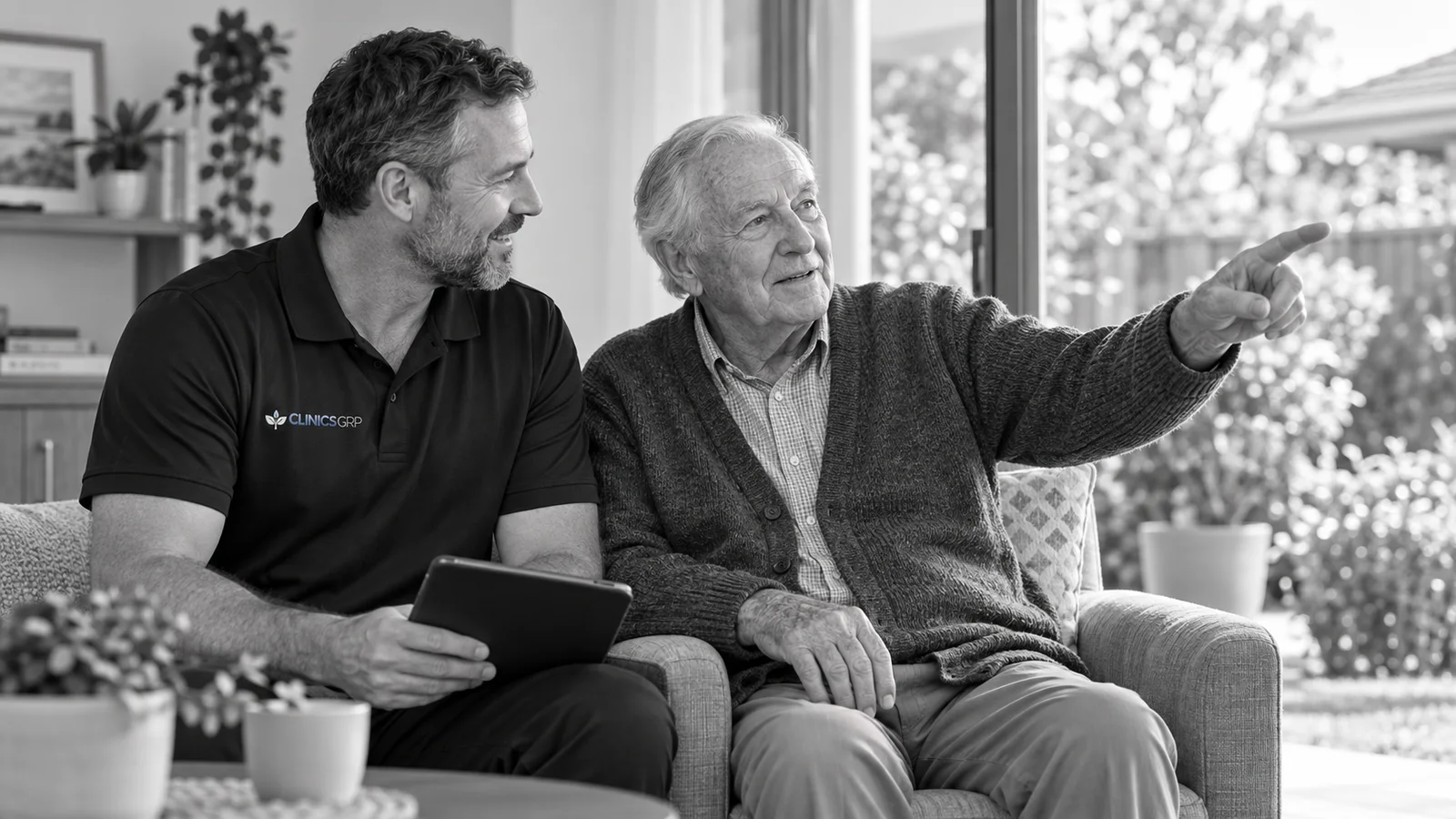 What Happens When Rehabilitation Stops Progressing?