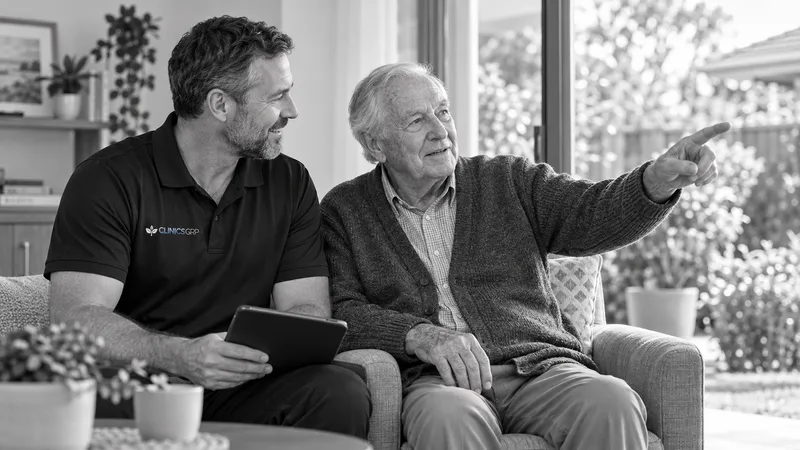 What Happens When Rehabilitation Stops Progressing?