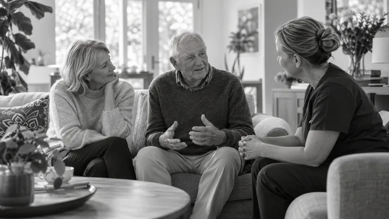 Why Care Sometimes Needs to Change Before the Person Does