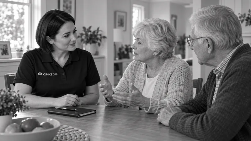 When Is a Nursing Assessment More Useful Than Another Routine Visit?